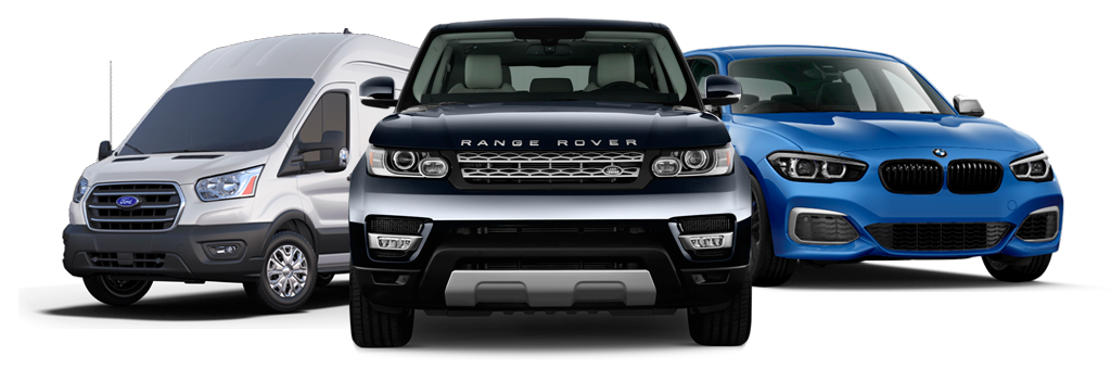 Al sayed used car showroom