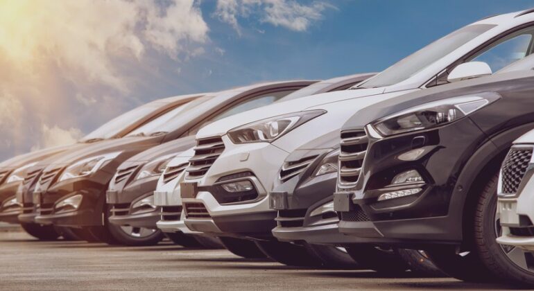 AL Sayed Khamis Cars