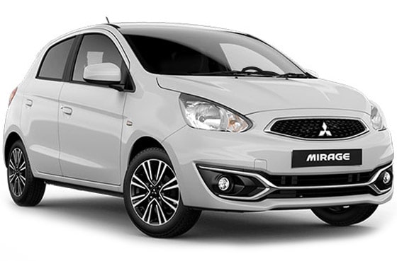 Hatchbacks & City Cars