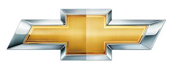 Chevrolet Logo